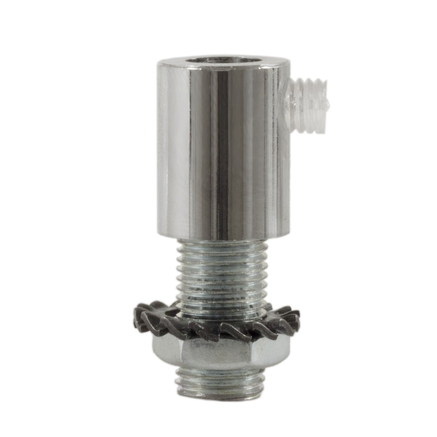 Cylinder Kabelklemme Metal - TEST VARIANT