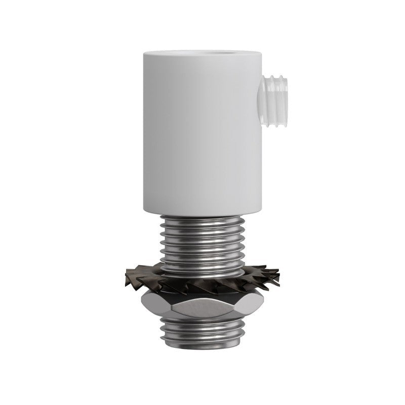 Cylinder Kabelklemme Metal - TEST VARIANT