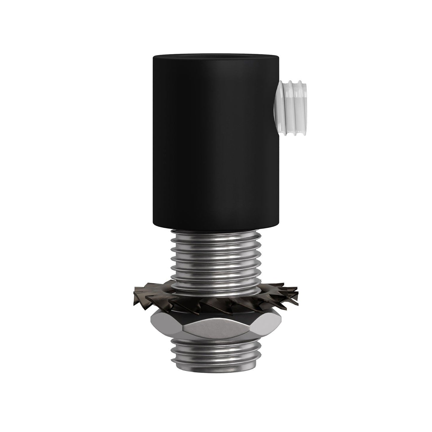 Cylinder Kabelklemme Metal - TEST VARIANT