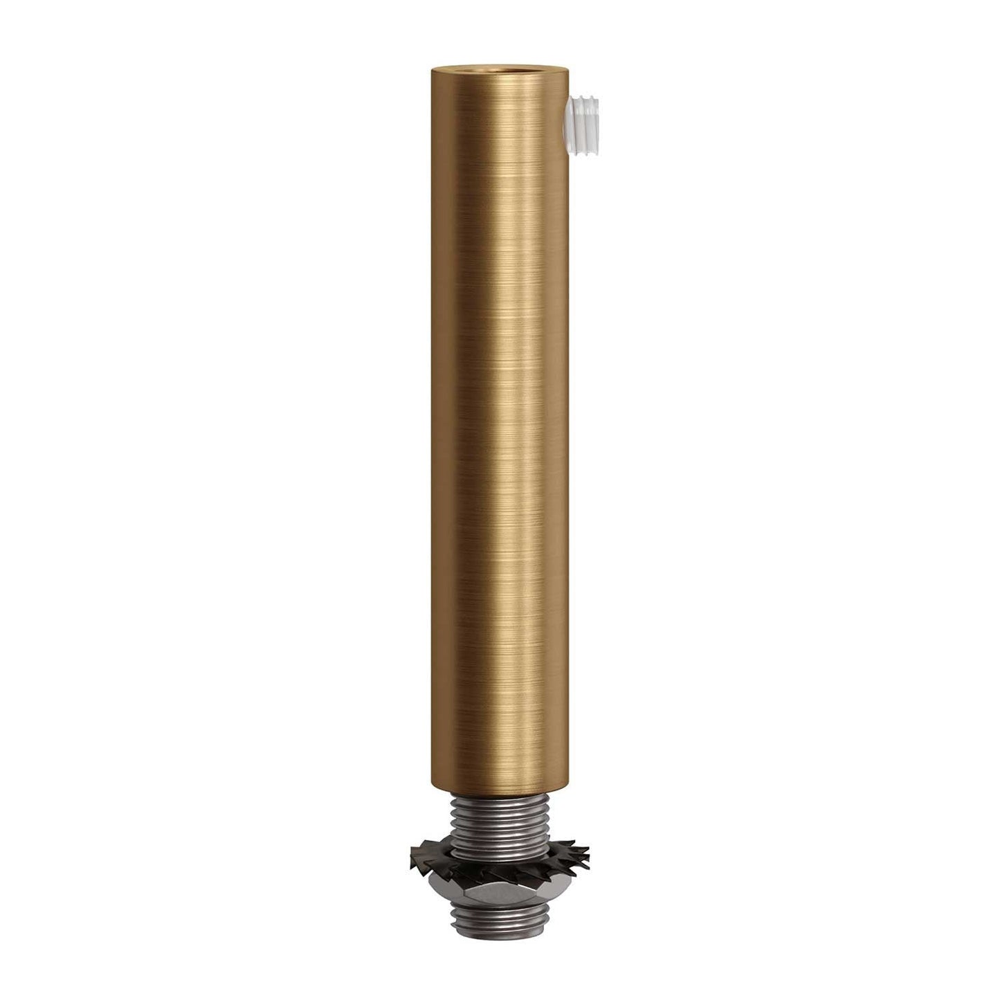 Cylinder Kabelklemme Metal 7 cm - TEST VARIANT