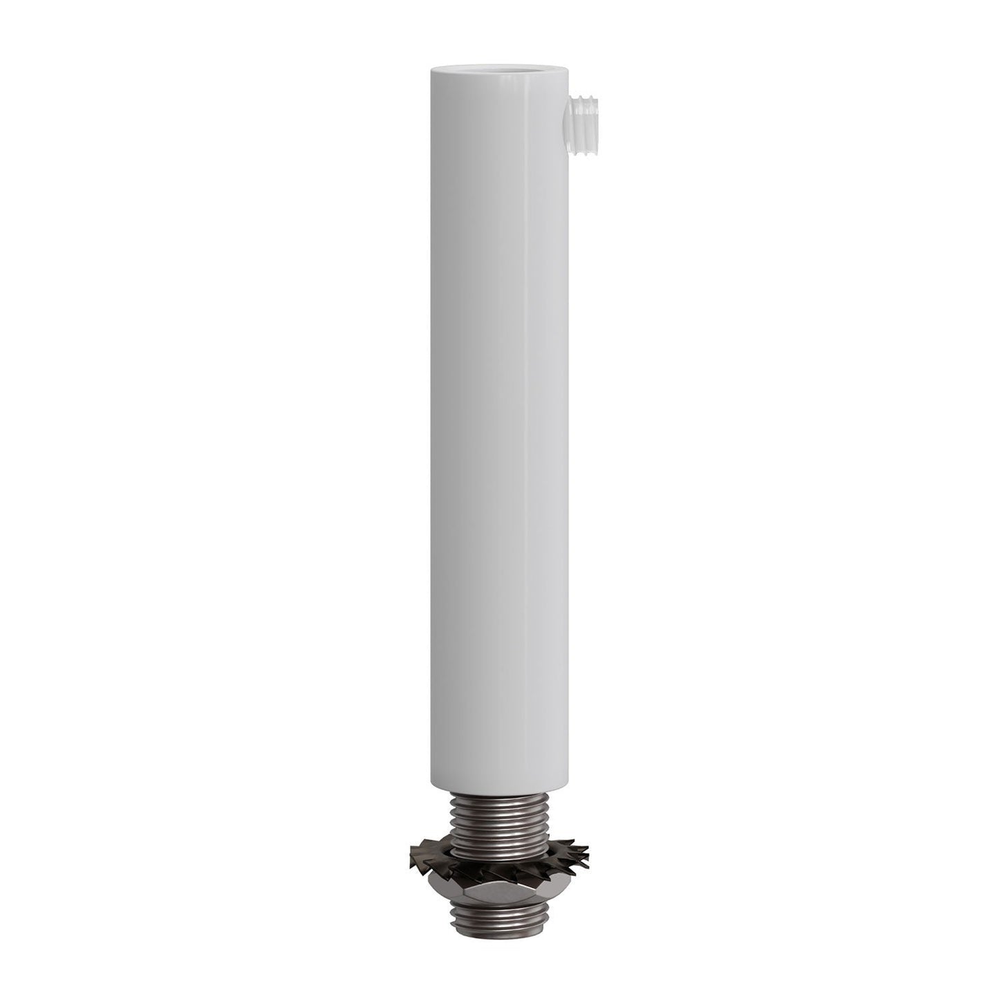 Cylinder Kabelklemme Metal 7 cm - TEST VARIANT