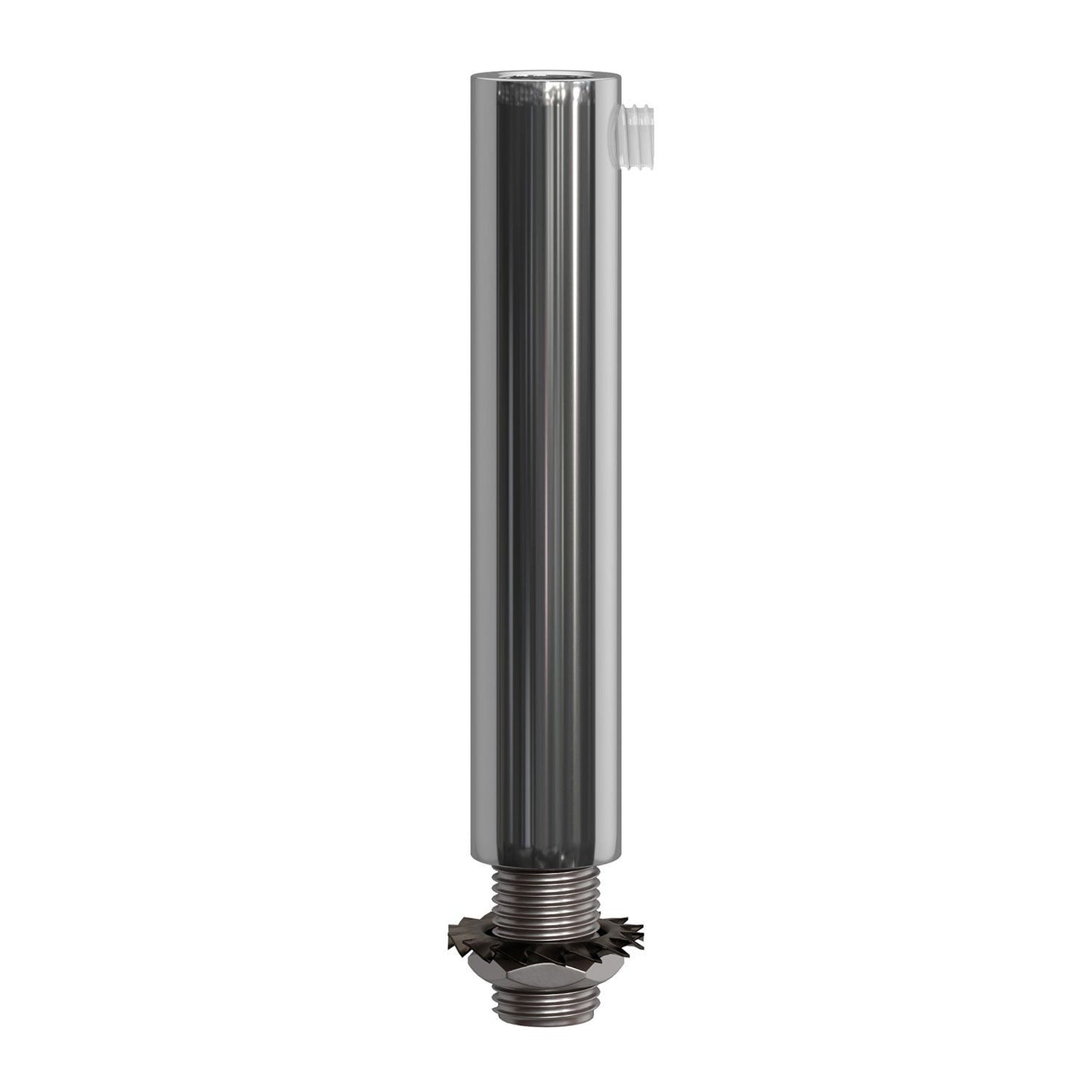 Cylinder Kabelklemme Metal 7 cm - TEST VARIANT