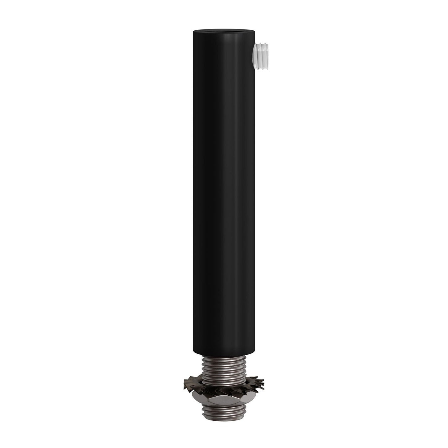Cylinder Kabelklemme Metal 7 cm - TEST VARIANT