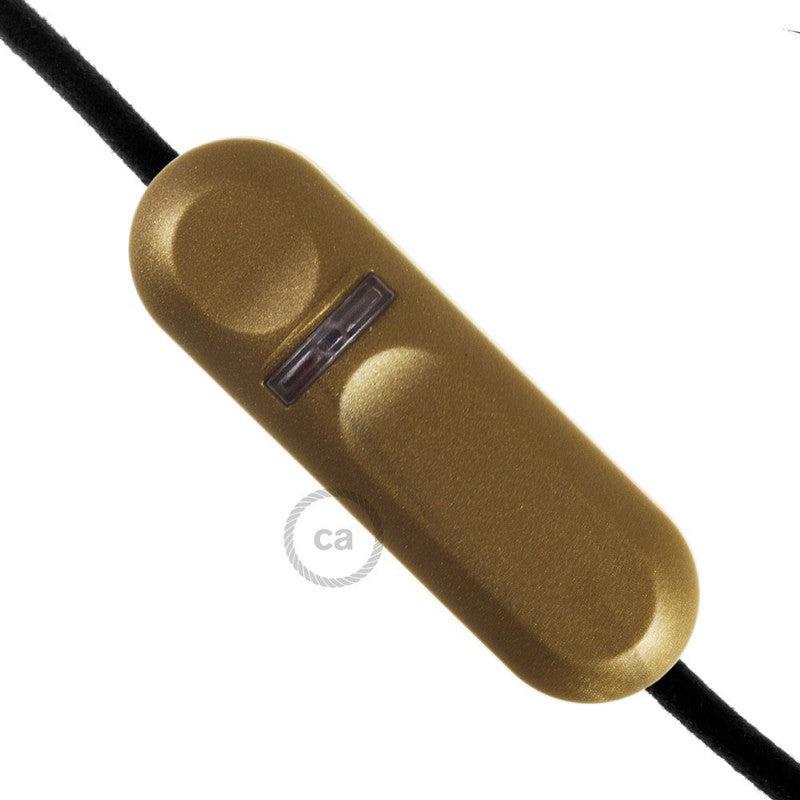 Kontakt M. Dæmper Guld