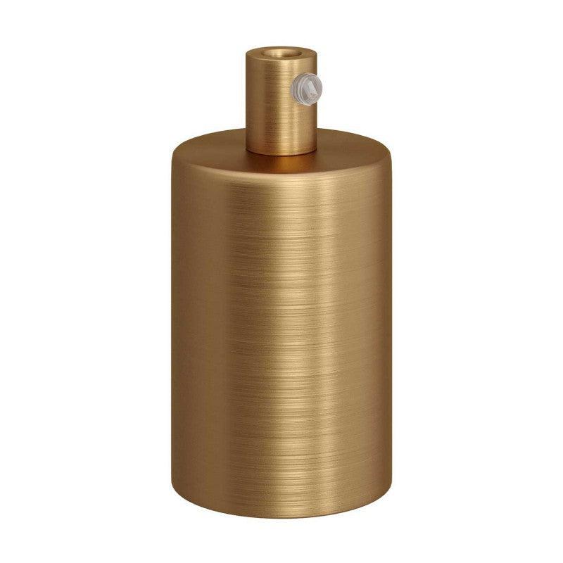 E27 Cylinder Fatnings Kit - TEST VARIANT