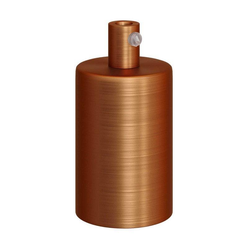 E27 Cylinder Fatnings Kit - TEST VARIANT