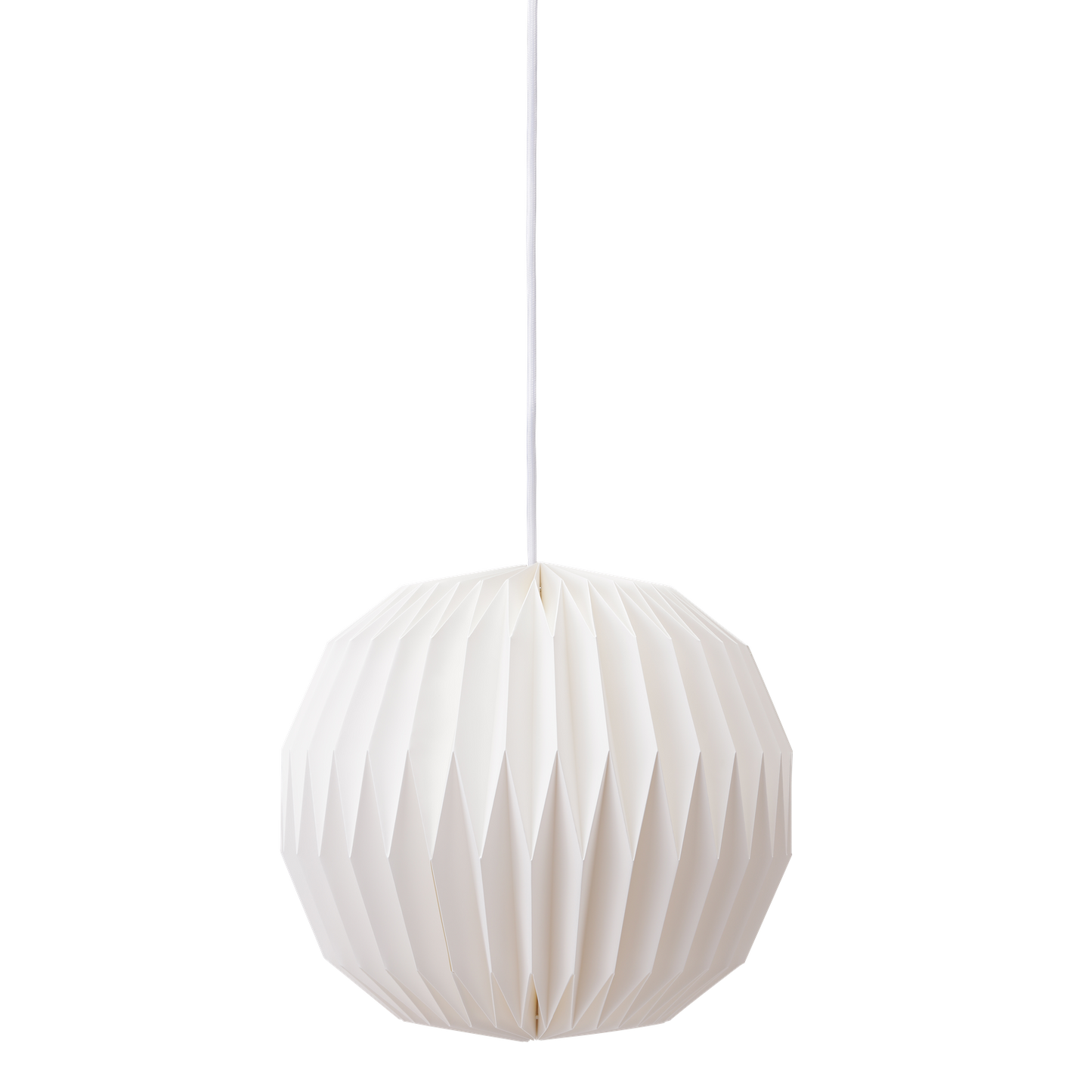 Moon Round Ø34 Pendel