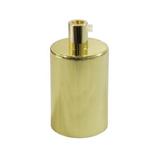 E27 Cylinder Fatnings Kit - TEST VARIANT